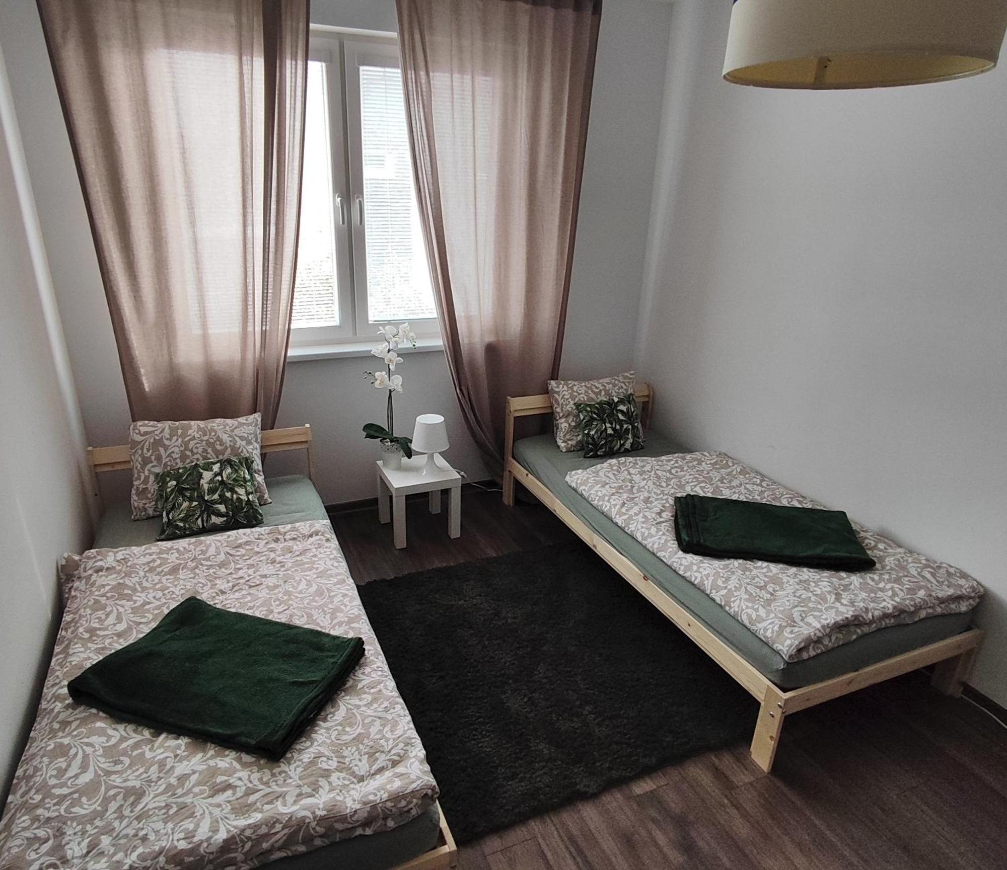 דירות Rovinka Apartman Dominika מראה חיצוני תמונה