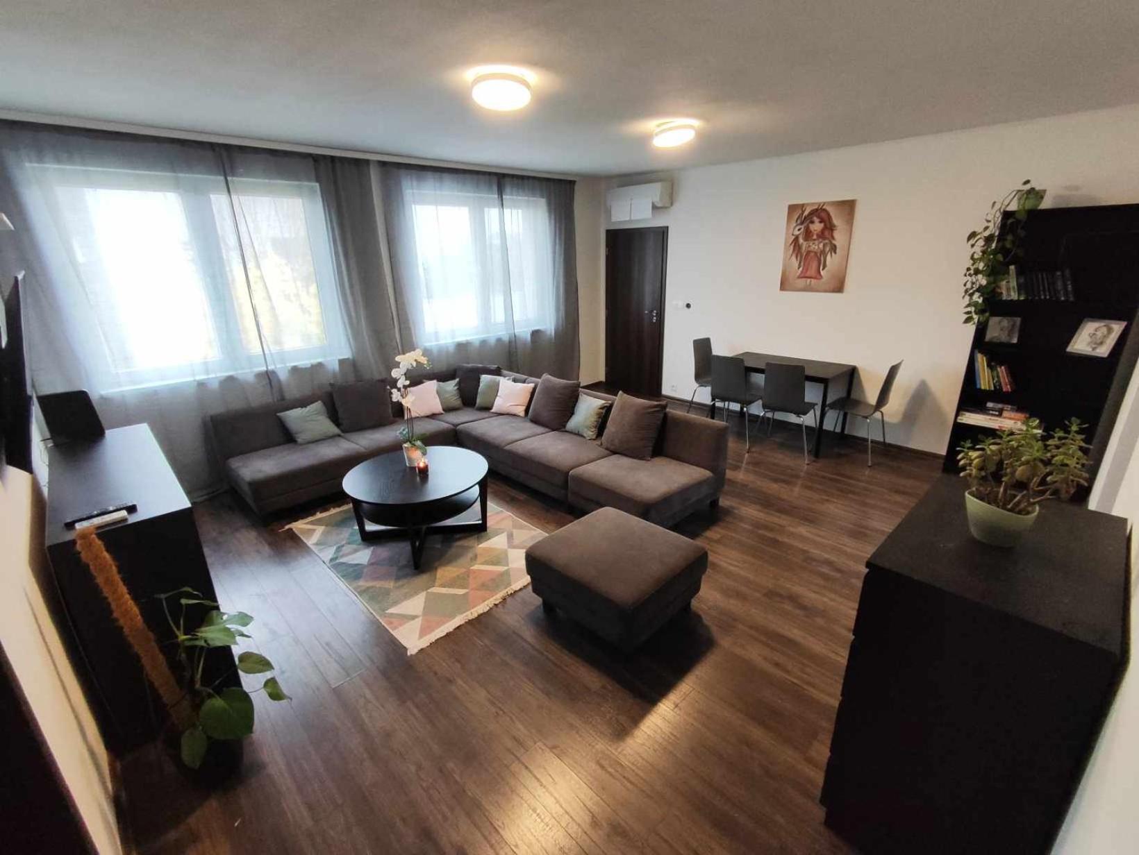 דירות Rovinka Apartman Dominika מראה חיצוני תמונה