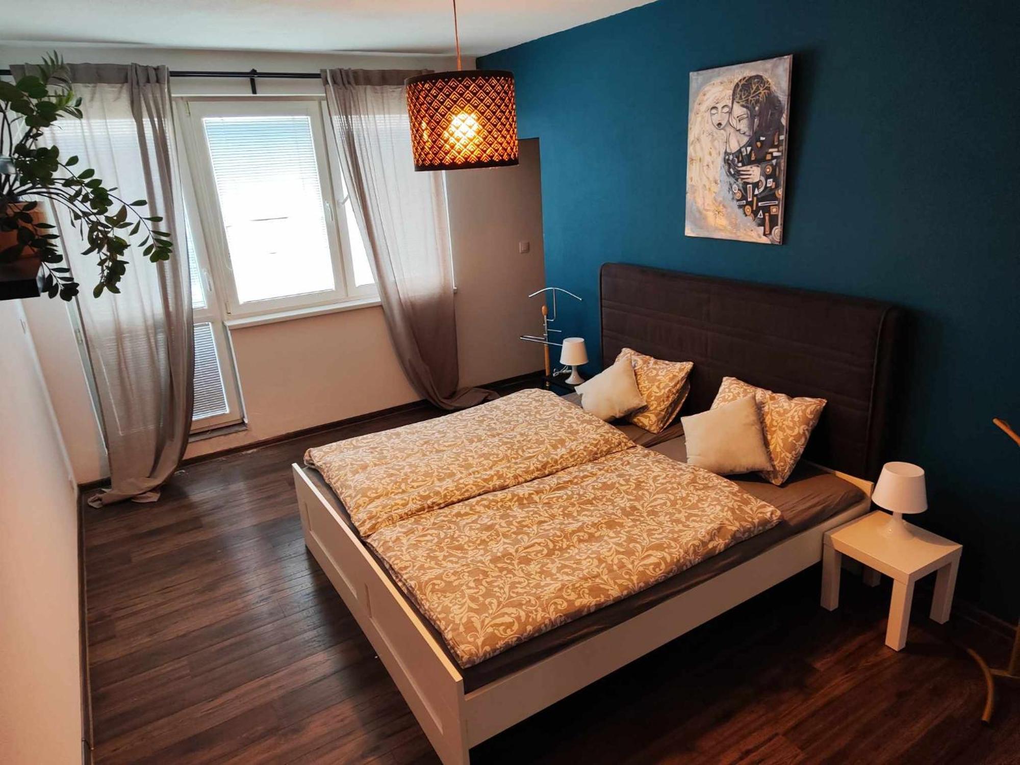 דירות Rovinka Apartman Dominika מראה חיצוני תמונה