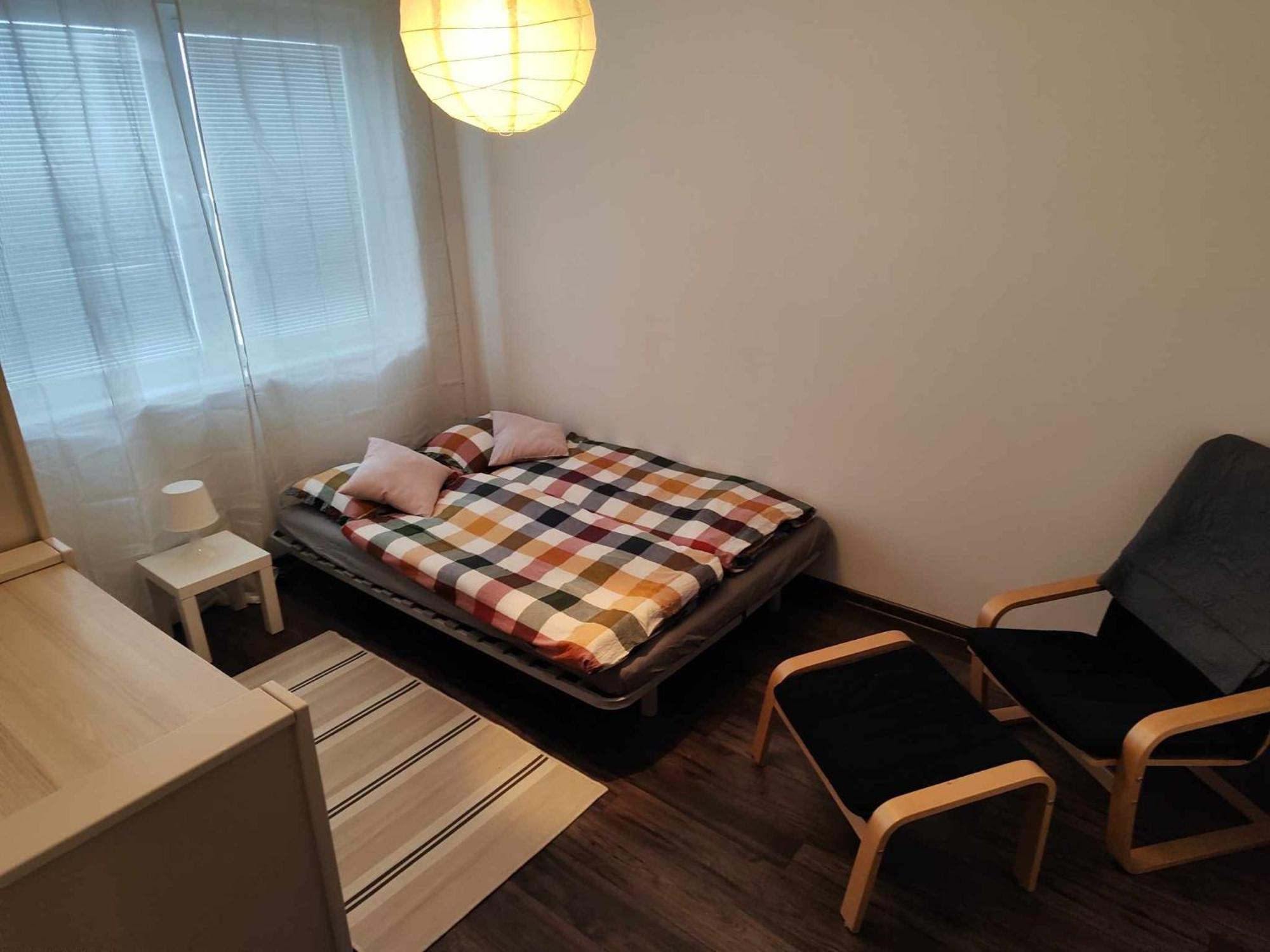 דירות Rovinka Apartman Dominika מראה חיצוני תמונה